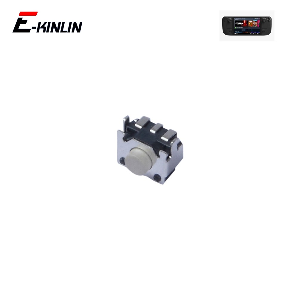Replacement L1 R1 Buttons L/R Shoulder Trigger Left Right Button Micro ...