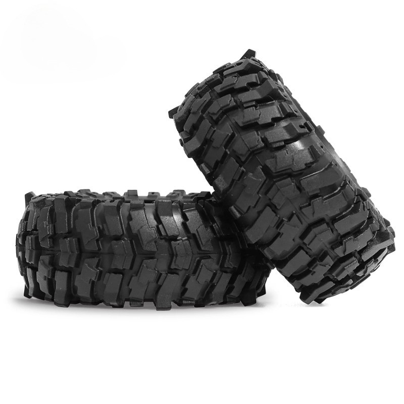 RS Red Spider 1/12 Climbing Car Accessory - 1.9 - inch Plastic - Rim ...