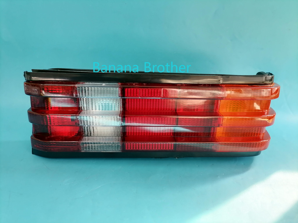 For Mercedes-Benz W201/190E TAILLIGHT TAIL LIGHT TAIL LAMP BRAKE LIGHT ...