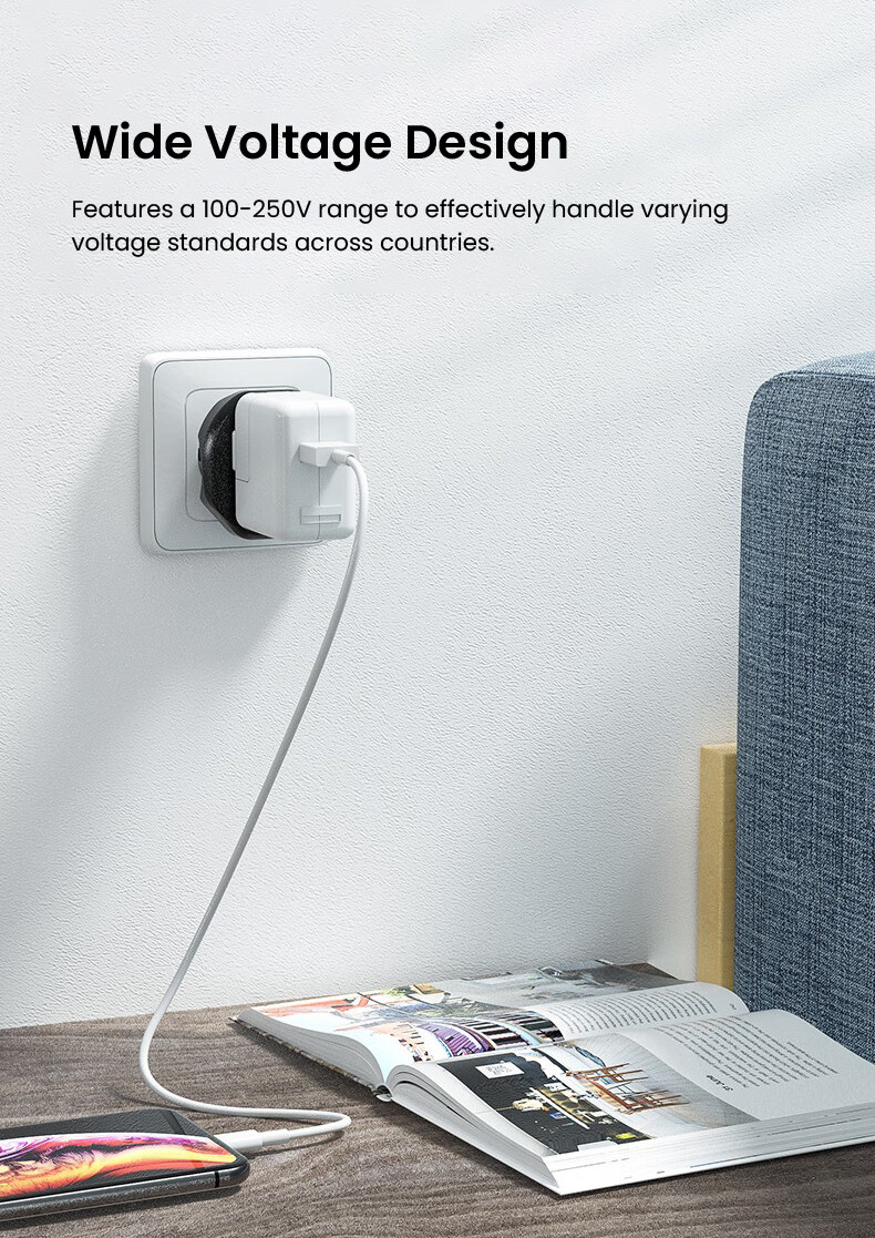 Philips Power Adapter Plug Travel Adapter Converter 2 Round Socket High ...