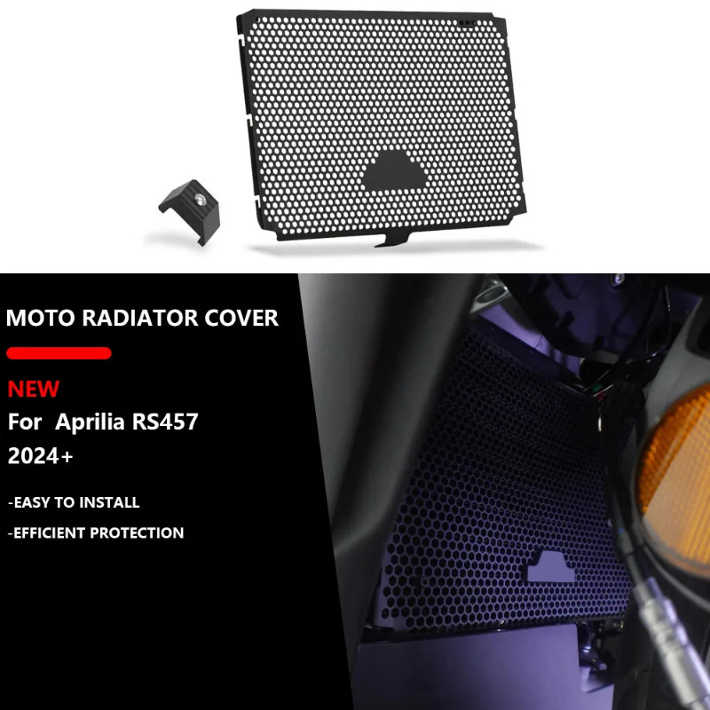 FOR Aprilia RS457 RS 457 rs457 rs457 2024 2025 Motorcycle Accessories ...