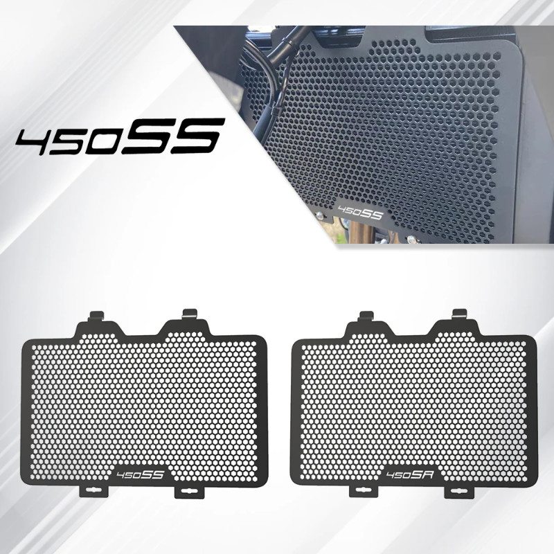 For CFMOTO CF MOTO 450SR 450SS 450SR-S 450 SR SS 2022 2023 2024 ...