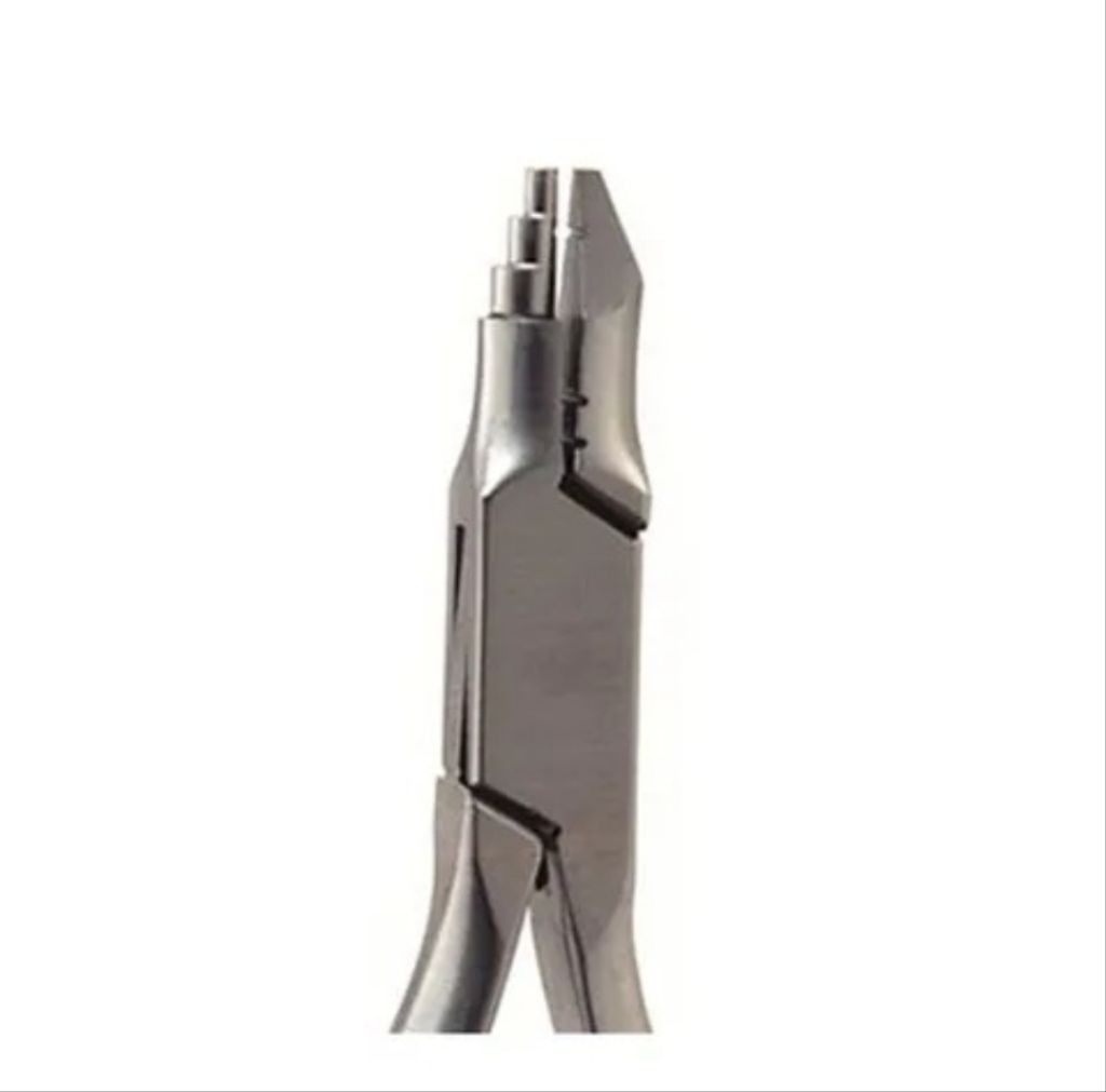 Dental Young Plier Orthodontic Wire Bending Universal Pliers Gigi ...