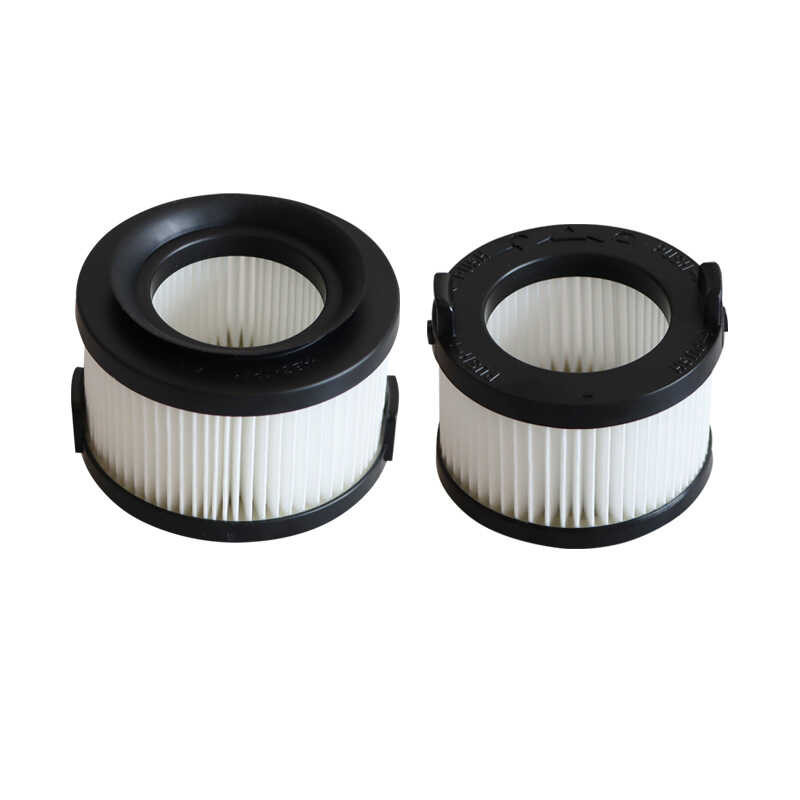 Kit 2 Filtri HEPA + 4 Prefiltri Per Aspirapolvere LEVOIT Vortex IQ40 Flex – Ricambio Per LSV-VF401-AEU E LSV-VF401P-AEU