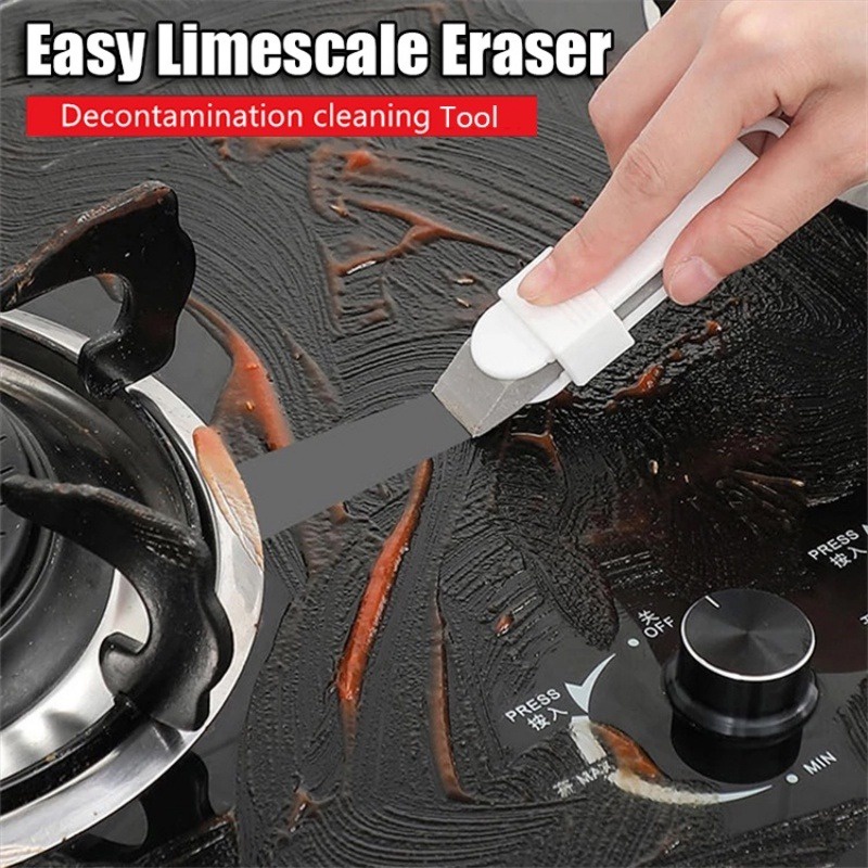 Magic Eraser Stainless Steel
