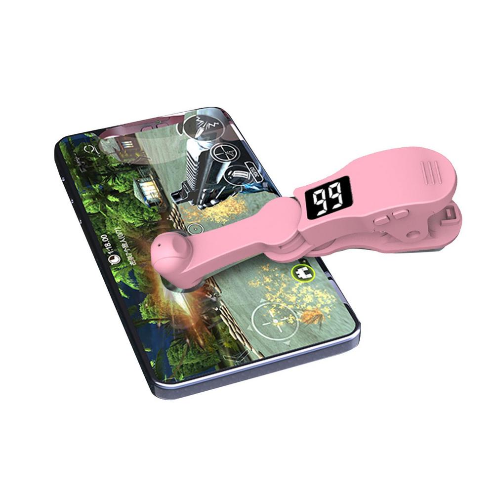 Adjustable Auto Clicker Device USB Mobile Phone Physical Simulation ...