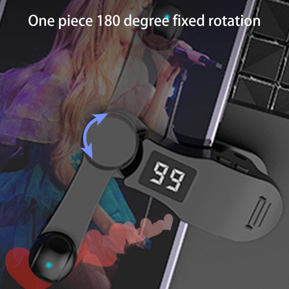 Adjustable Auto Clicker Device USB Mobile Phone Physical Simulation ...