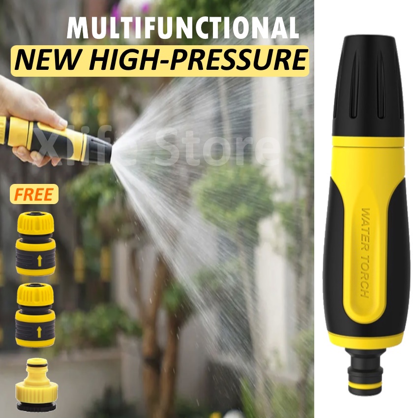 High Pressure Bumblebee Fountain Pen Portable outdoor Water Gun Sprayer