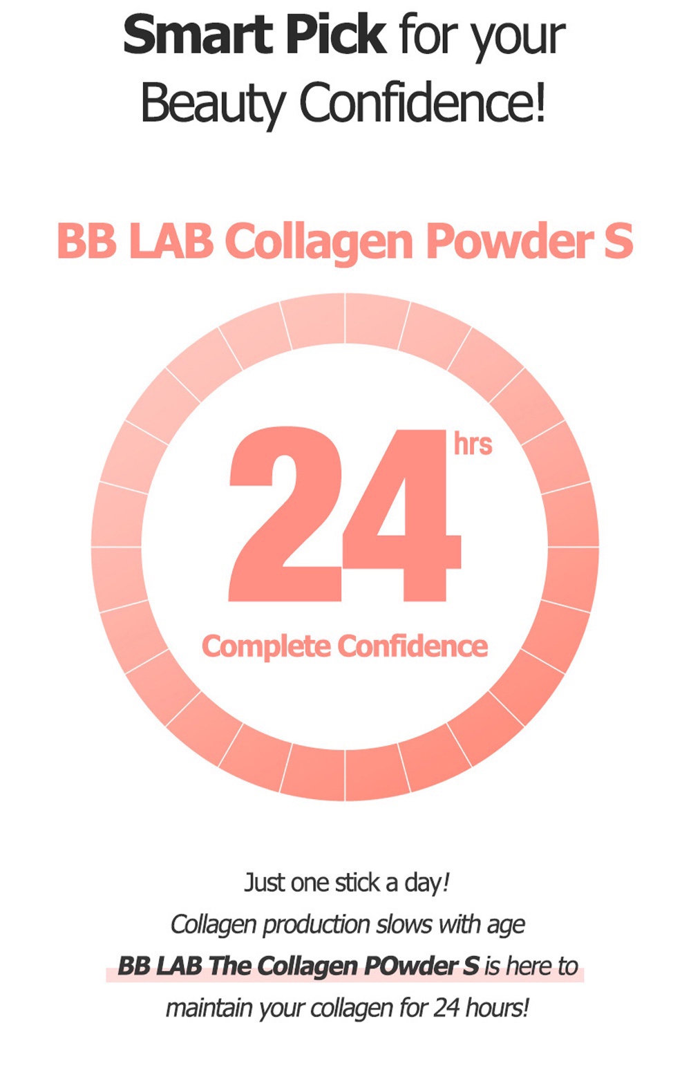 NUTRIONE BB LAB HALAL The Collagen Powder S Season 2 (Upgraded) (2g X ...