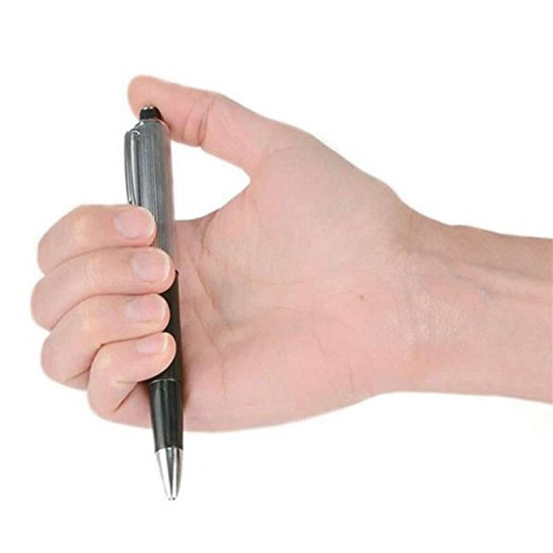 Electric Shock Pen Joke Funny Tricky Toy Practical Joke Gag Prank Funny ...