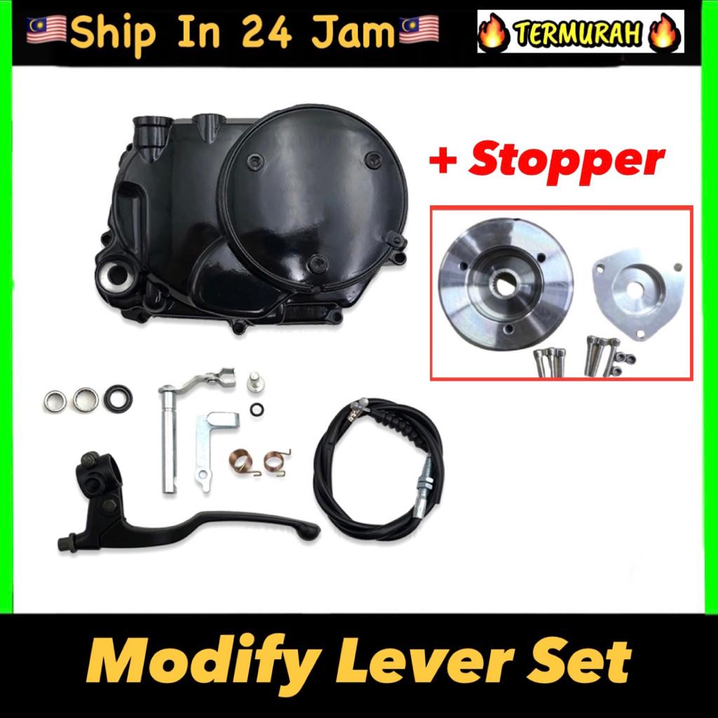 clutch tangan ex5