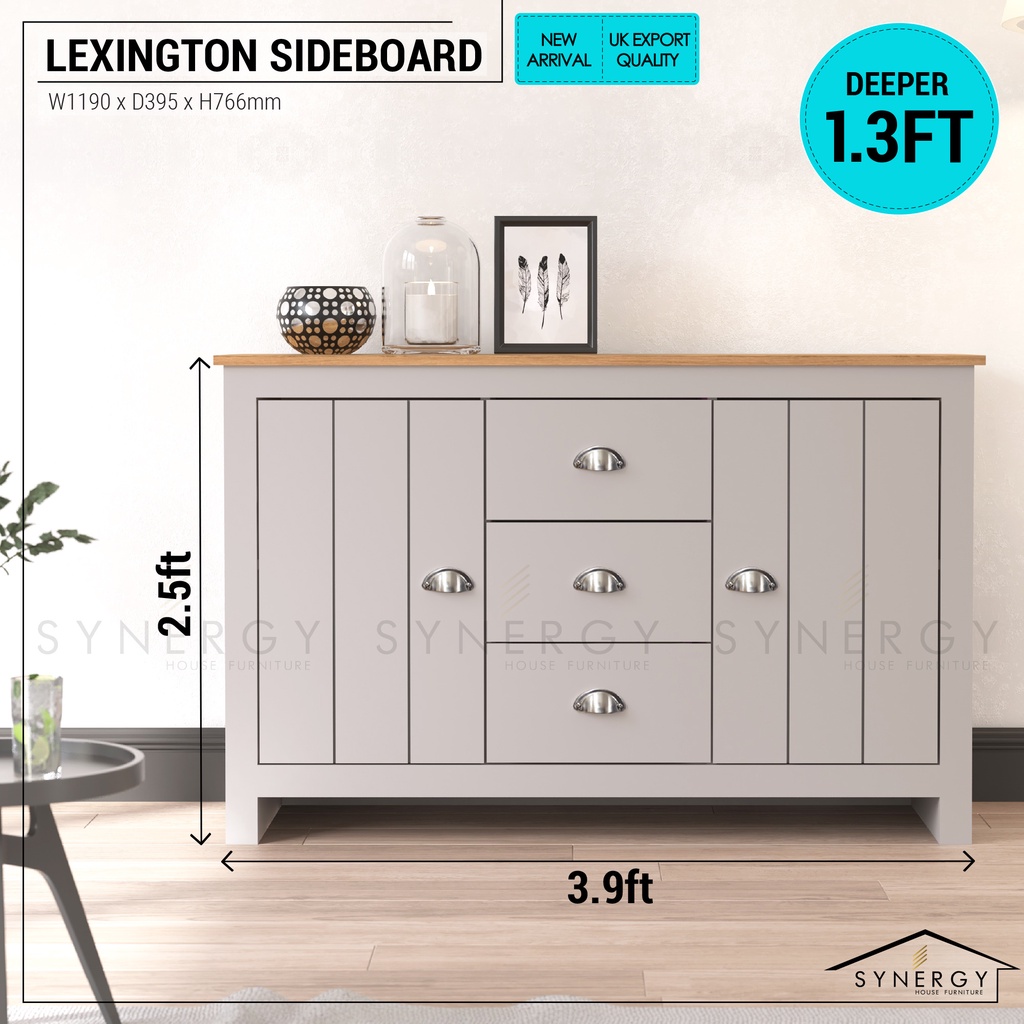 Lexington sideboard clearance