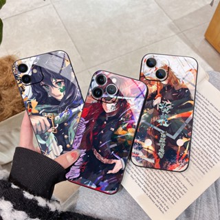 Demon Slayer Cool Samsung Galaxy M33 M52 A54 S23 ULTRA 5G Silicone Soft ...