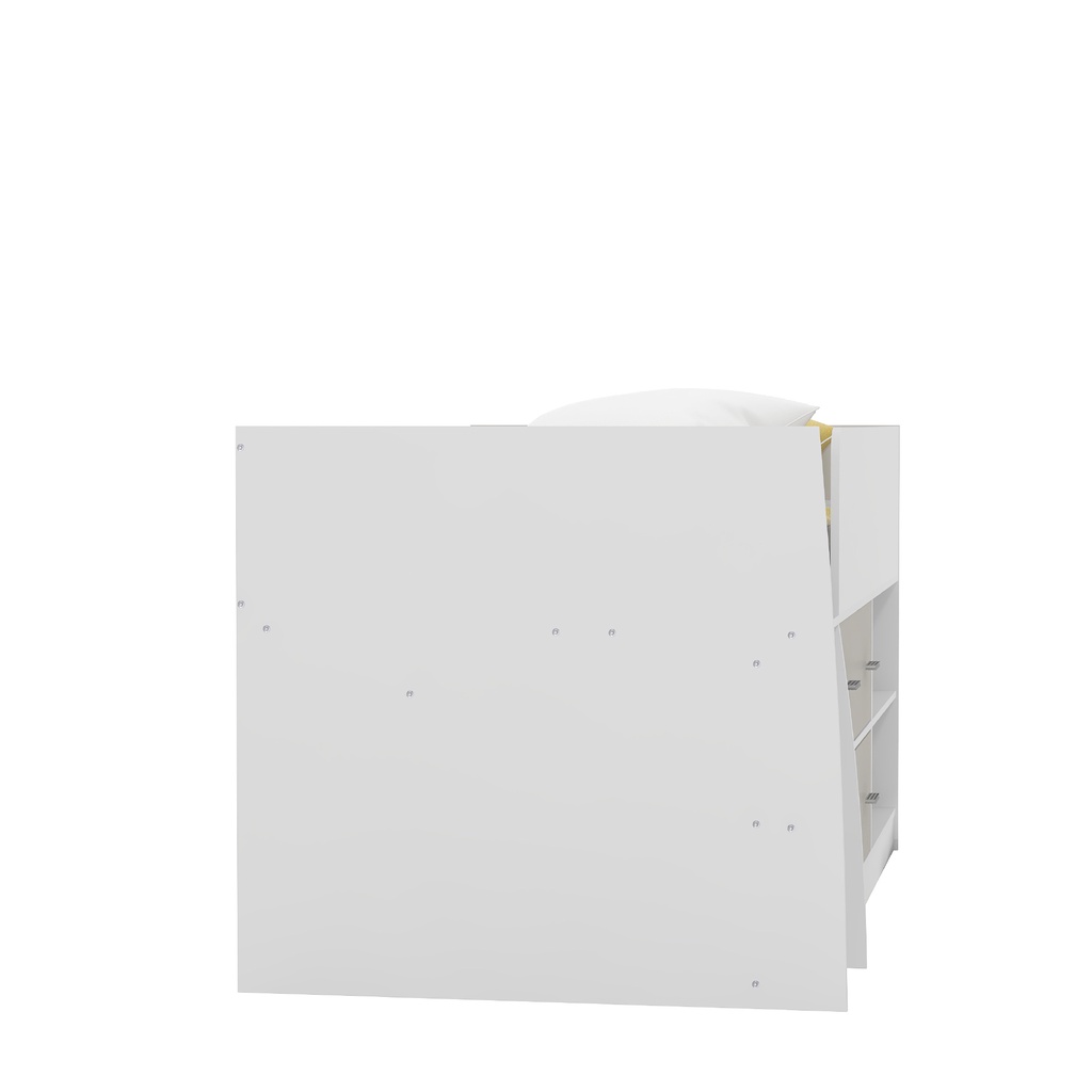 Tomato Kidz Jackson Cabin Bed Limited Edition Cabin Bed Kid Bedframe