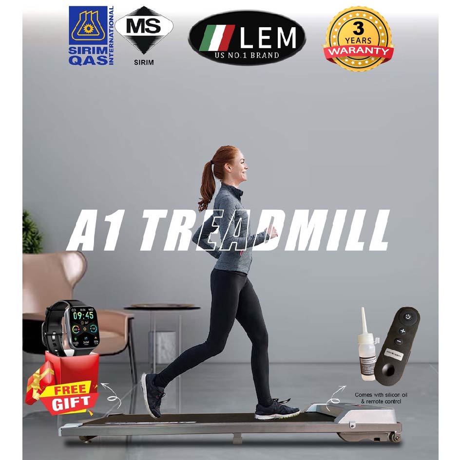 Kemilng m2 best sale treadmill review