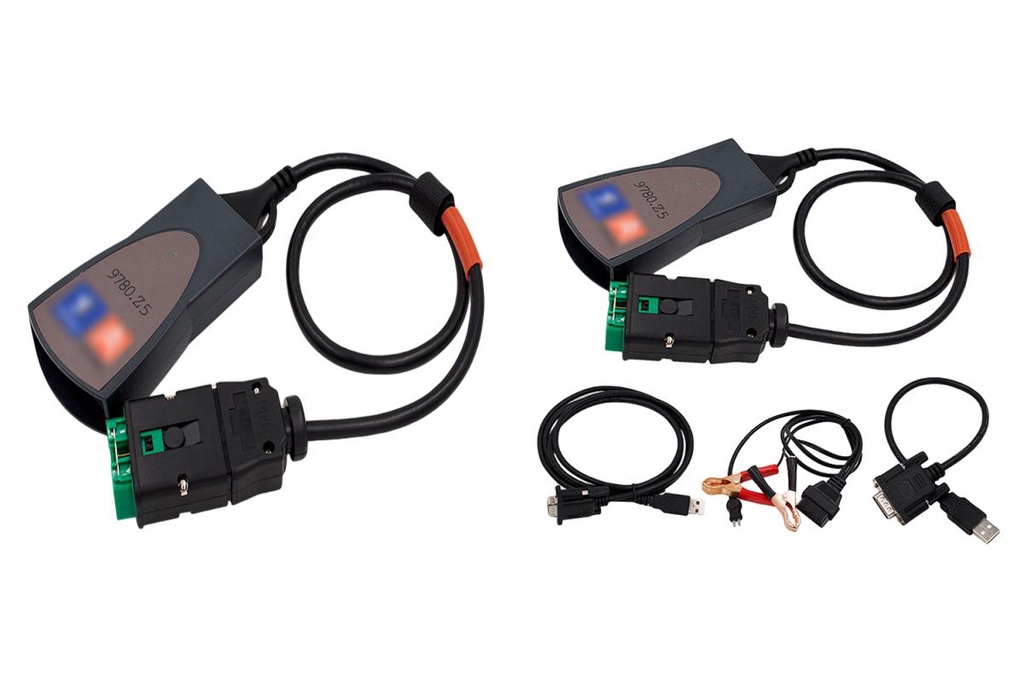 SDRU 1 Set Portable Diagnostic Instrument Real-time Measurement ...