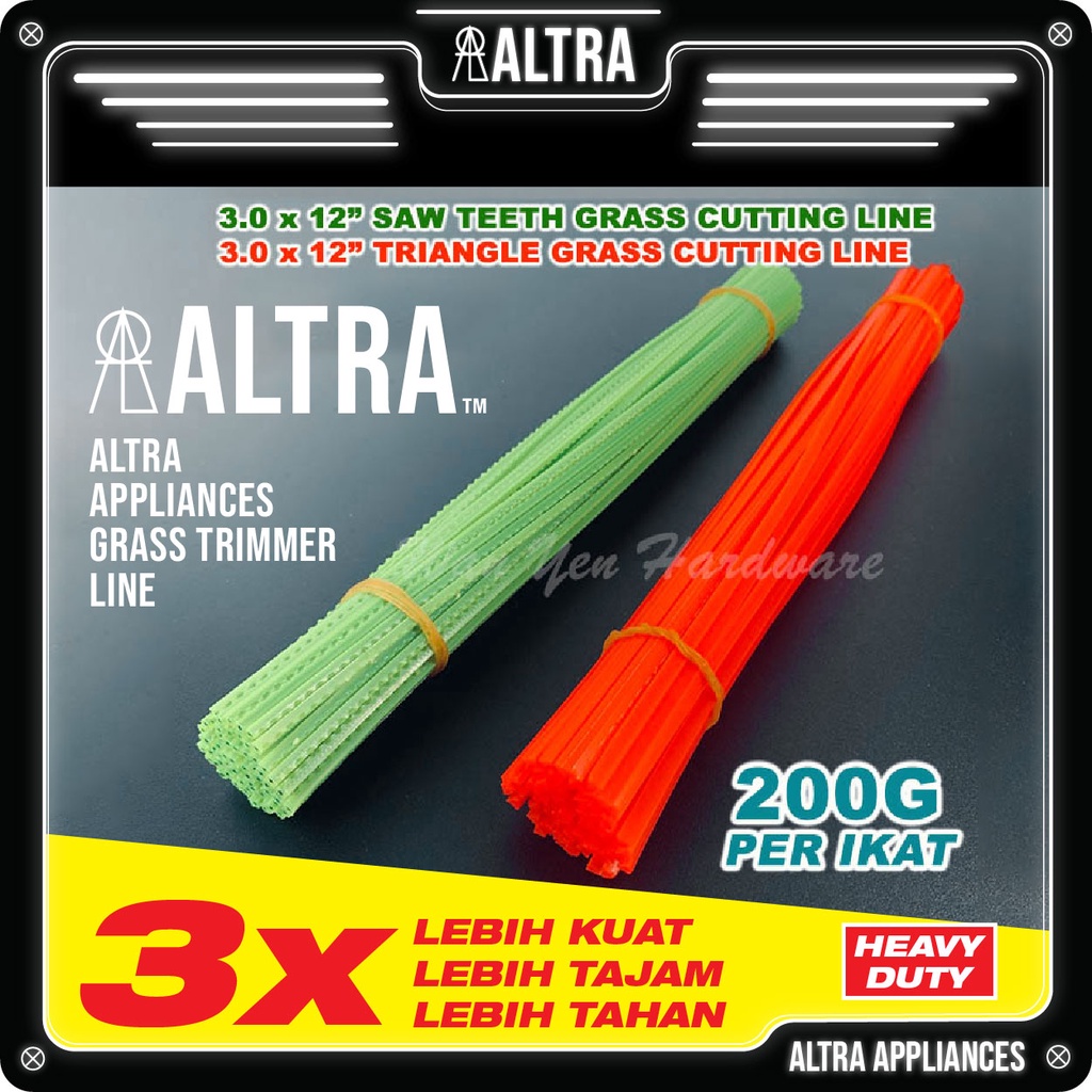3.0mm x 12