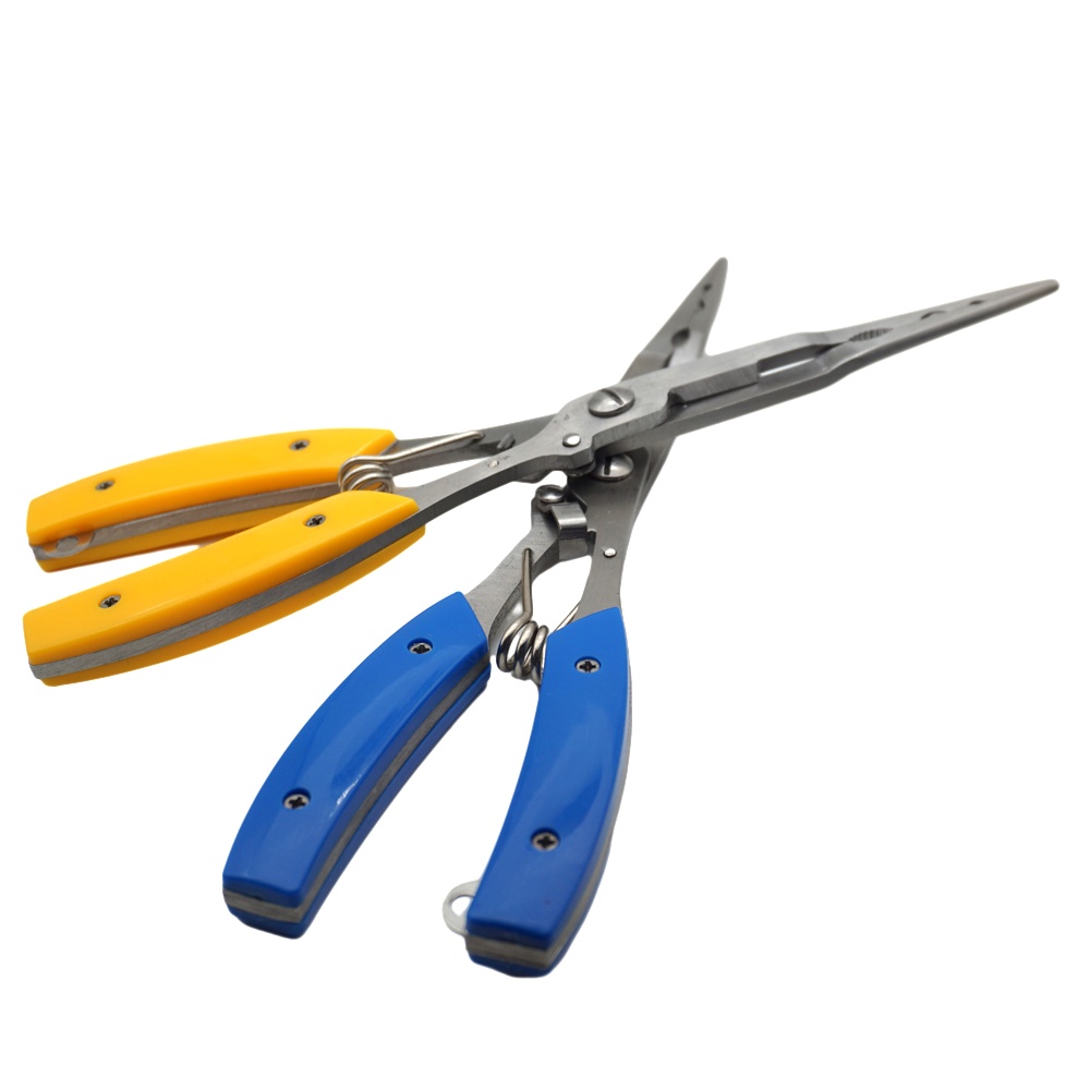 Fishing Hook Remover Tool Set | 3-in-1 Unhooking Device | Hook