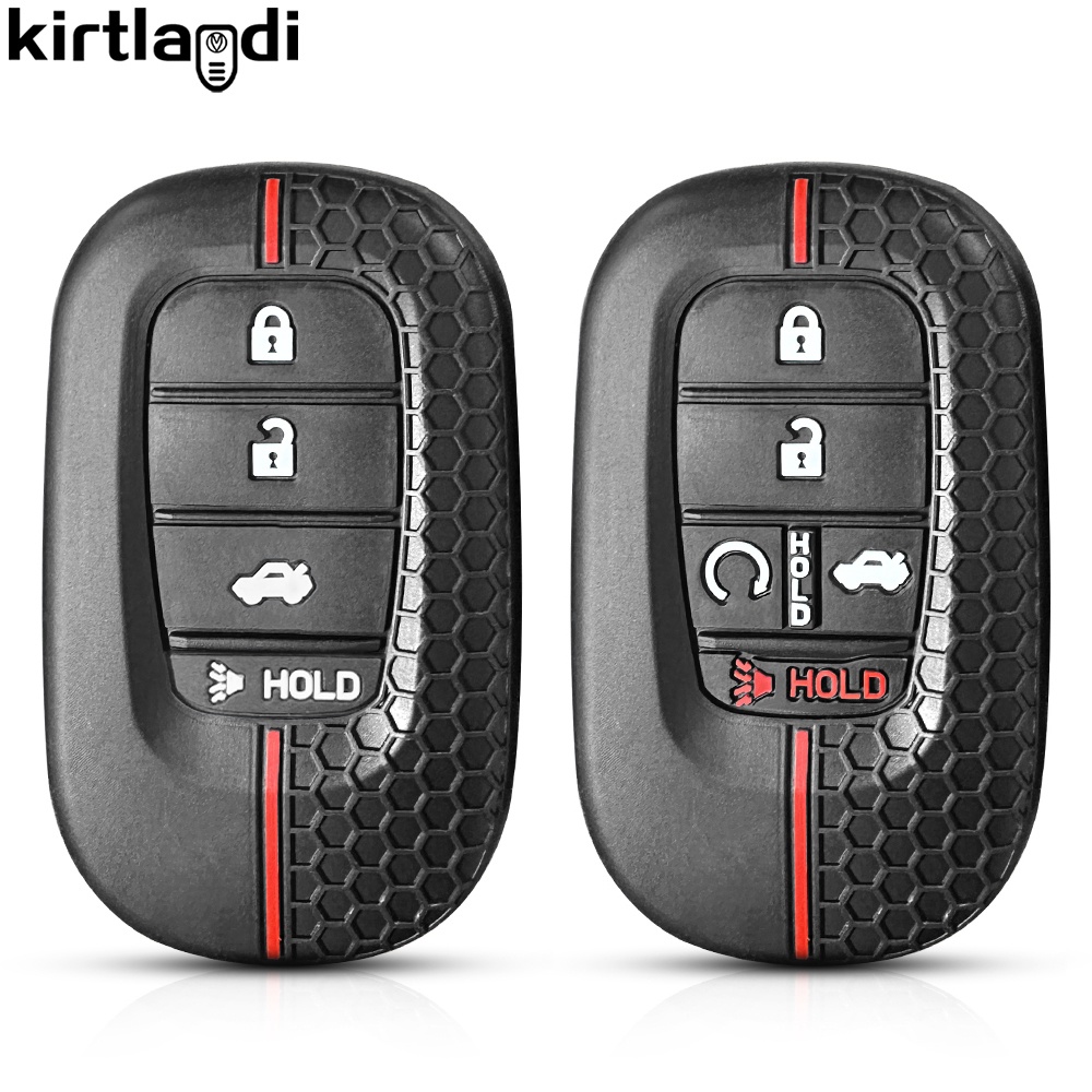 Honda HRV 2024 Honda Civic 2023 FE Keyless Smart Entry Push Start Key