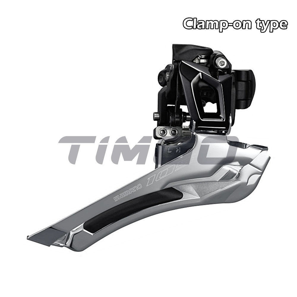 Shimano 105 R7000 Road Folding Bike 2×11 Speed Derailleur System STI ...