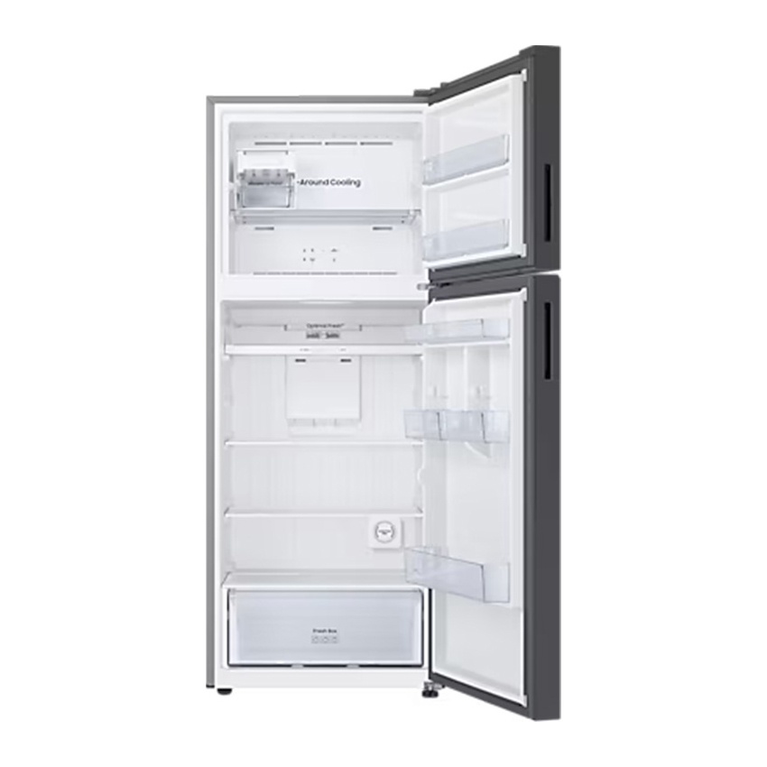 [SAVE 4.0] Samsung 476L Bespoke Design 2 Door Inverter Glass ...