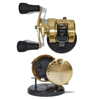 Shimano Calcutta Conquest 201 Reel  Shimano Calcutta Baitcasting Reel -  2023 New - Aliexpress