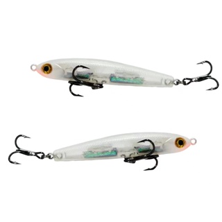 STORM FSM07 Flutterstick 7cm / 7g Sinking Fishing Lure (Choice of