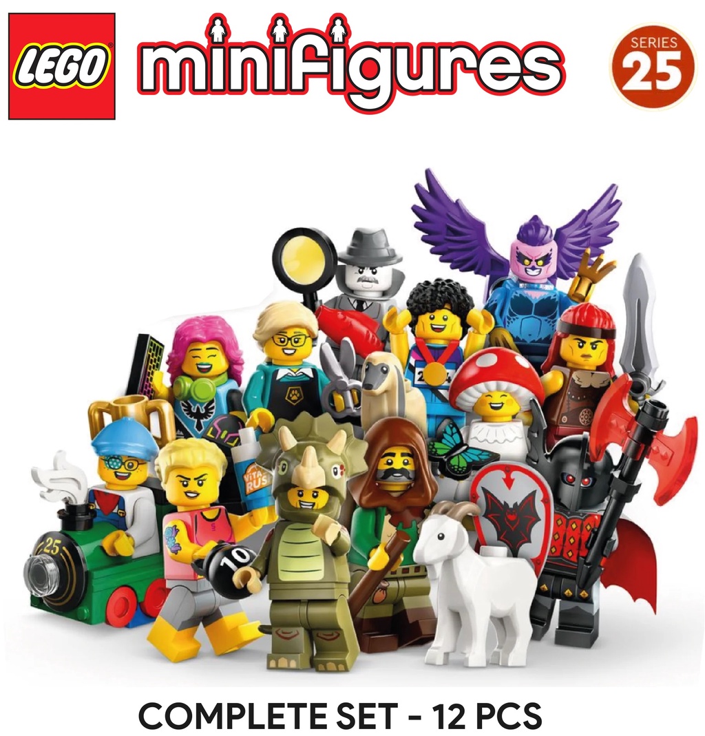 Lego minifigures shopee deals