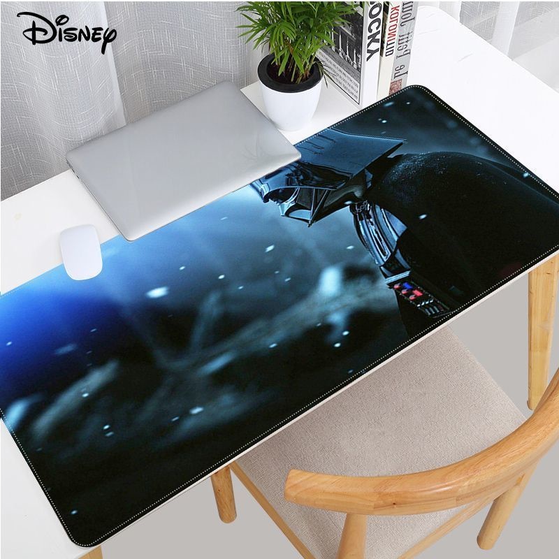 Star Wars Stormtrooper Custom Skin Office Computer Mat Table Keyboard ...