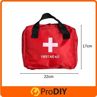 42pcs Survival Kit Medical Emergency Trauma All-in-One Mini Bag Outdoor ...