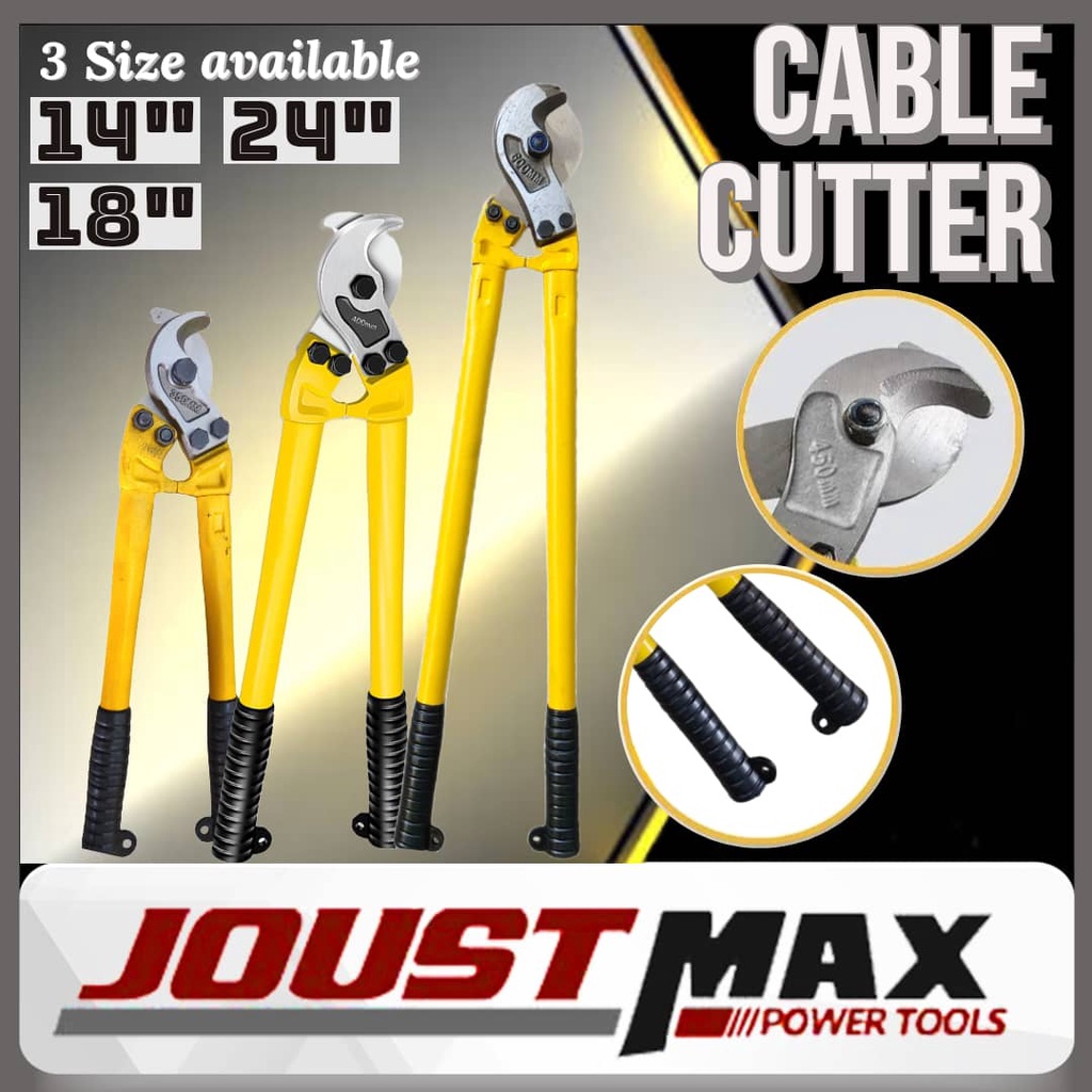 cable cutters Malaysia, Best Deals August 2026 | Shopee Malaysia
