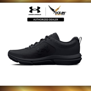 Tennis Negro Under Armour Mujer Pursuit 3 UNDER ARMOUR