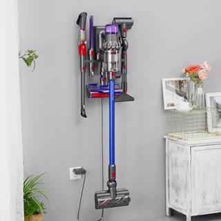 Freestanding Vacuum Display Stand for Dyson V15 Cordless Vacuum Cleaner  Accessories Bracket Organizer - China Vacuum Cleaner Stand and Dyson Stand  price