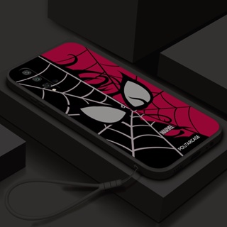 Spider Man Spiderman Marvel Casing Phone Cover for Huawei Nova 3i 3 5t 2i 2  4E 7 SE Mate 10 20 P20 P30 Pro P10 Lite Soft Case