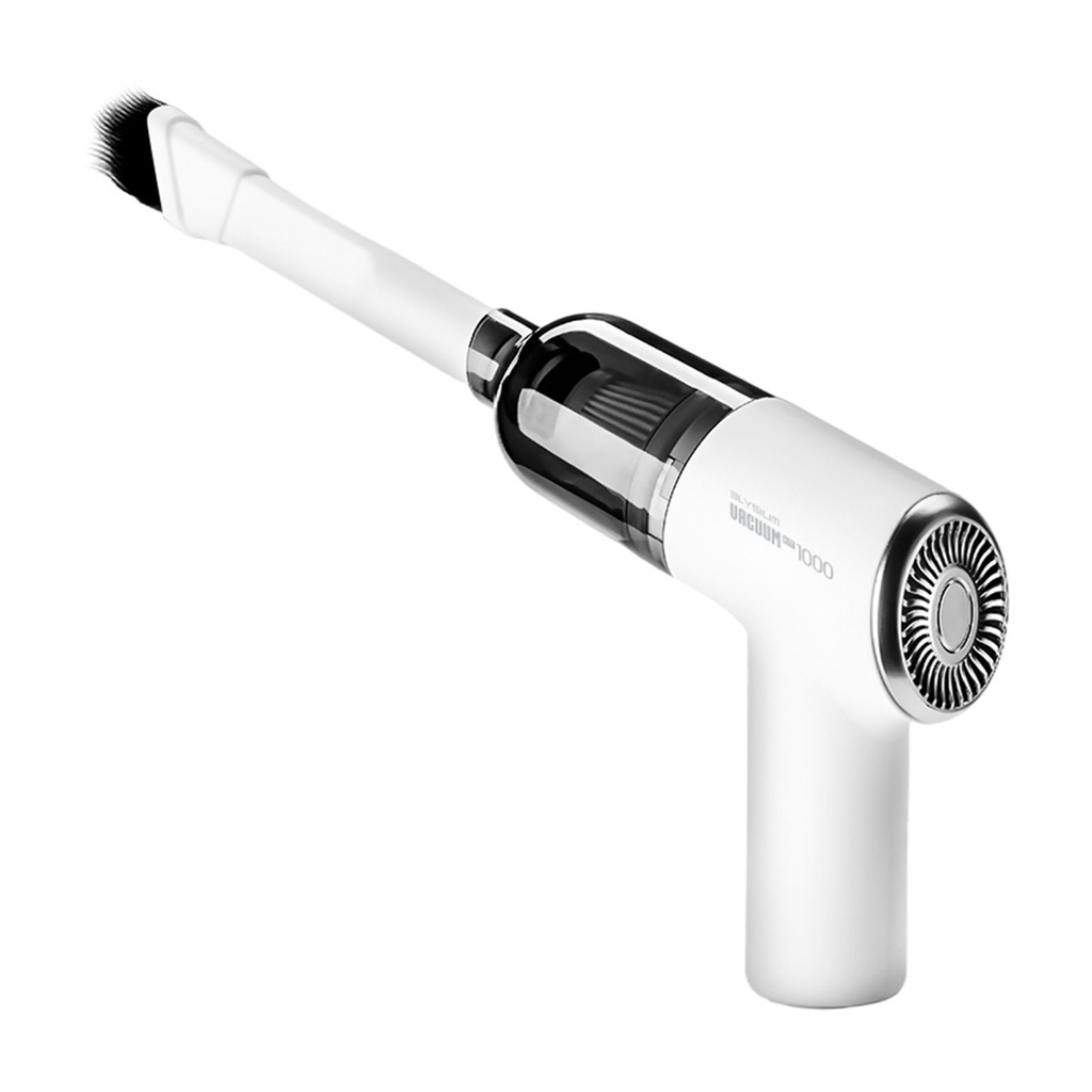 Elysium Vacuum Kit 1000 3.5KPA Cordless Handheld Portable Vacuum