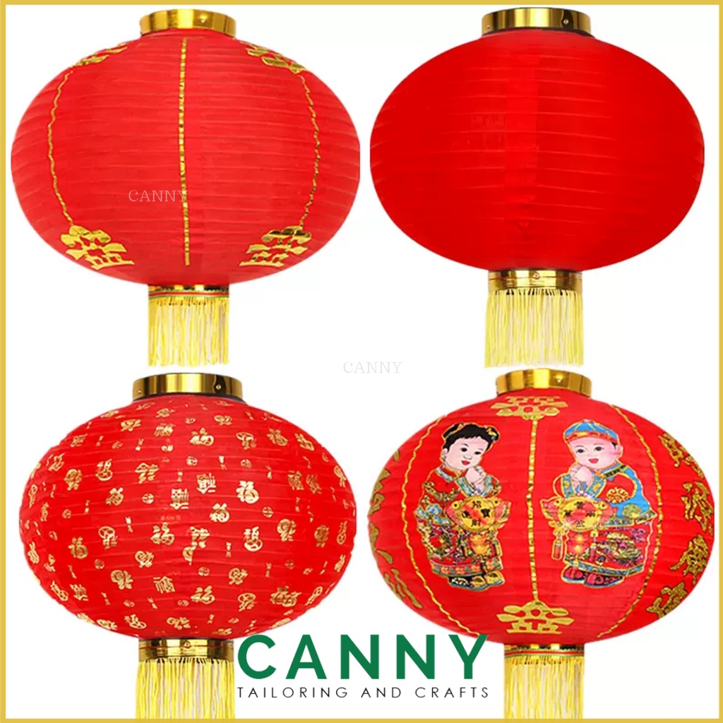 Cny lantern store