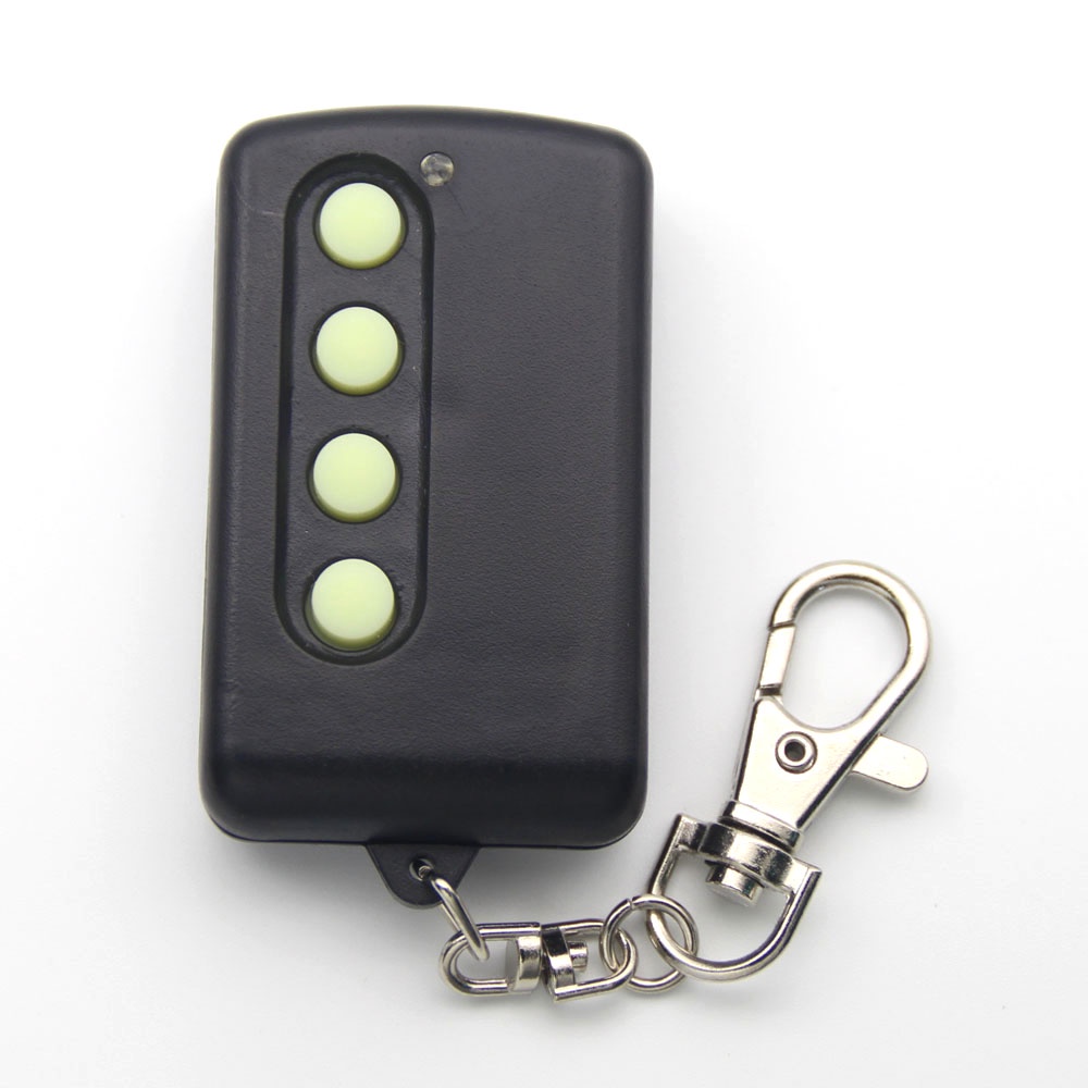 RMC600 Remote Control Adjustable Frequency 280-450mhz Garage Door ...