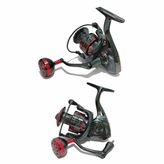 CASTKING Terminator / 5+1BB / Spinning Reel