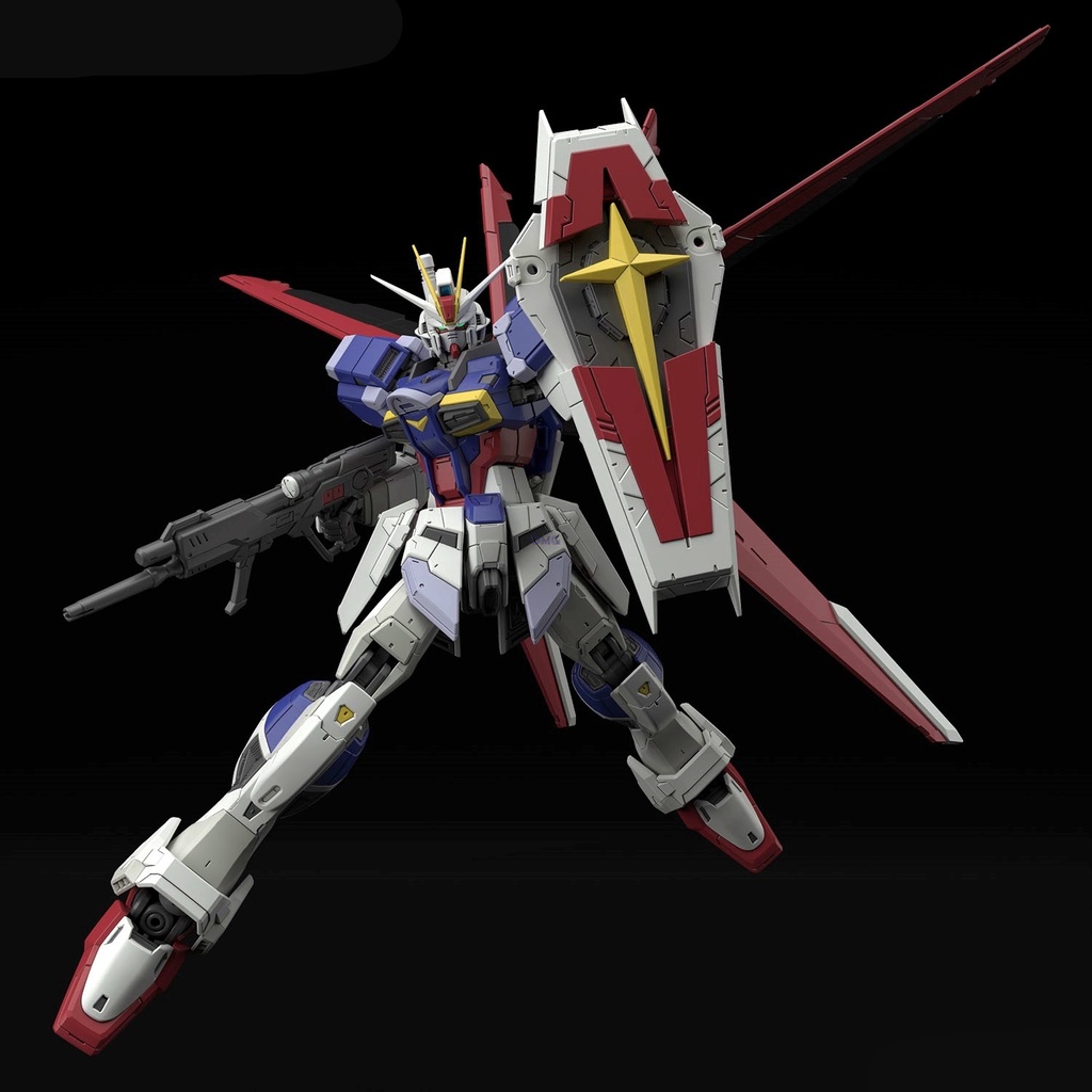 Bandai RG 1/144 Force Impulse Gundam Spec II 66289 MS Seed Freedom ...