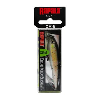 Rapala X-Rap XR-6