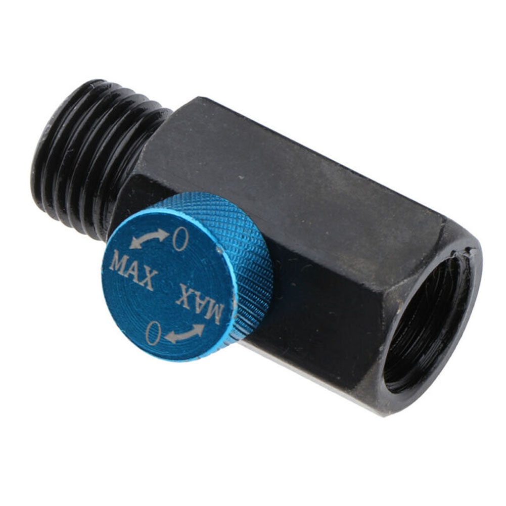 [DRHT]1/4inch NPT Air Flow Regulator Control Tool Compressed Air