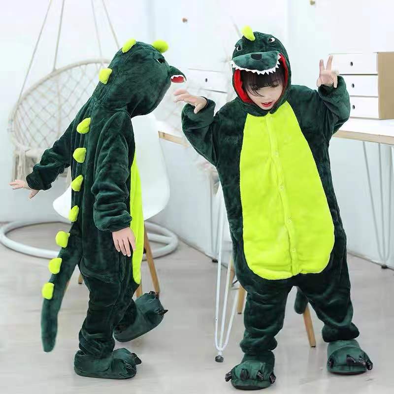 New Frog Onesie Unisex Kids Adults Animal Pajamas Cosplay Costumes Kigurumi  Jumpsuits Sleepwears