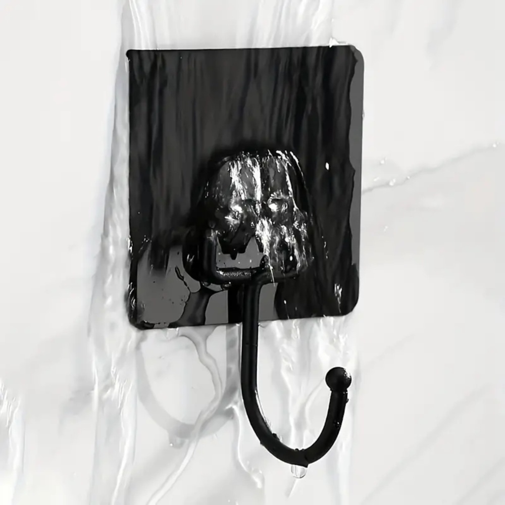 10PCS Large Heavy Duty Wall Hook, Self Adhesive Hanging Hook ...