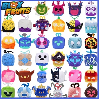 Shop Blox Fruit Plush With Code Real online - Jan 2024