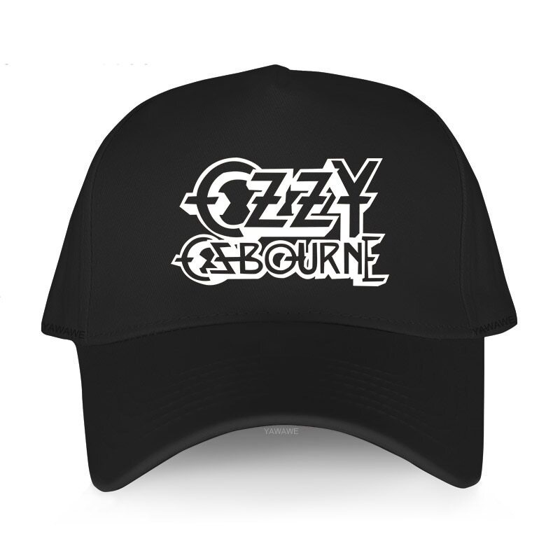 ozzy cap