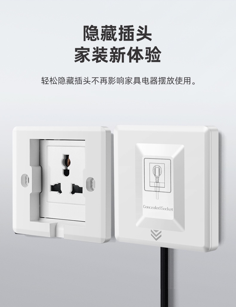 Multifunctional Three-Hole, British Standard, American Standard ...