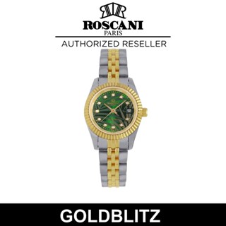 Roscani rolex outlet style