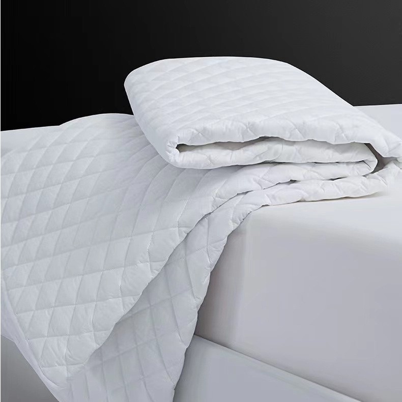 Anti-Dust Mite Mattress Protector Hotel grade Bedding Bedsheet King Queen Single Super | Shopee Malaysia