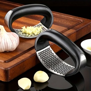 Best Garlic Presses of 2024 - Reviews of Best Garlic Presses