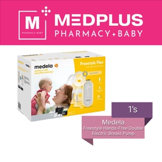 medela freestyle breast pump - Prices and Promotions - Mar 2024